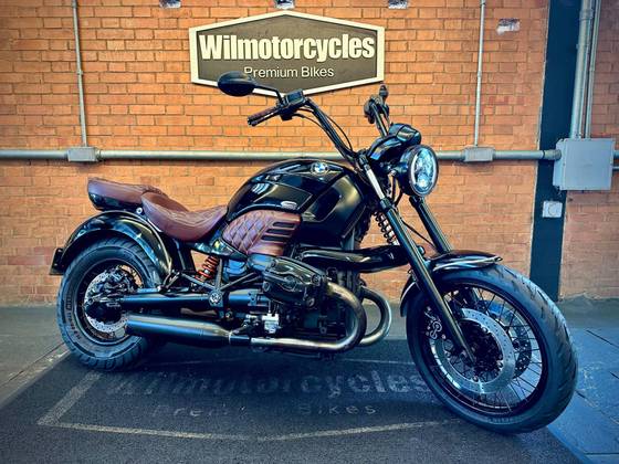 BMW R 1200 C BMW R 1200 C